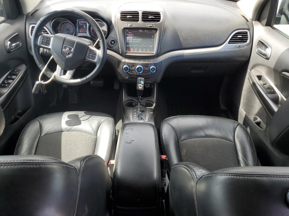 Dodge JOURNEY 2015 — Copart