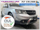 Dodge JOURNEY 2018 — Copart