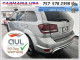 Dodge JOURNEY 2018 — Copart