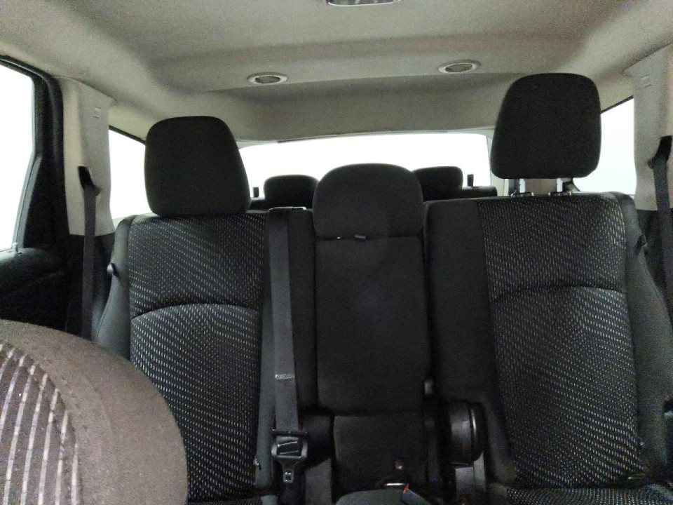 Dodge JOURNEY 2018 — Copart