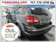 Dodge JOURNEY 2016 — Copart