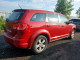 Dodge JOURNEY 2015 — Copart
