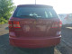 Dodge JOURNEY 2015 — Copart
