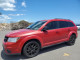 Dodge JOURNEY 2015 — Copart