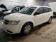 Dodge JOURNEY 2019 — Copart