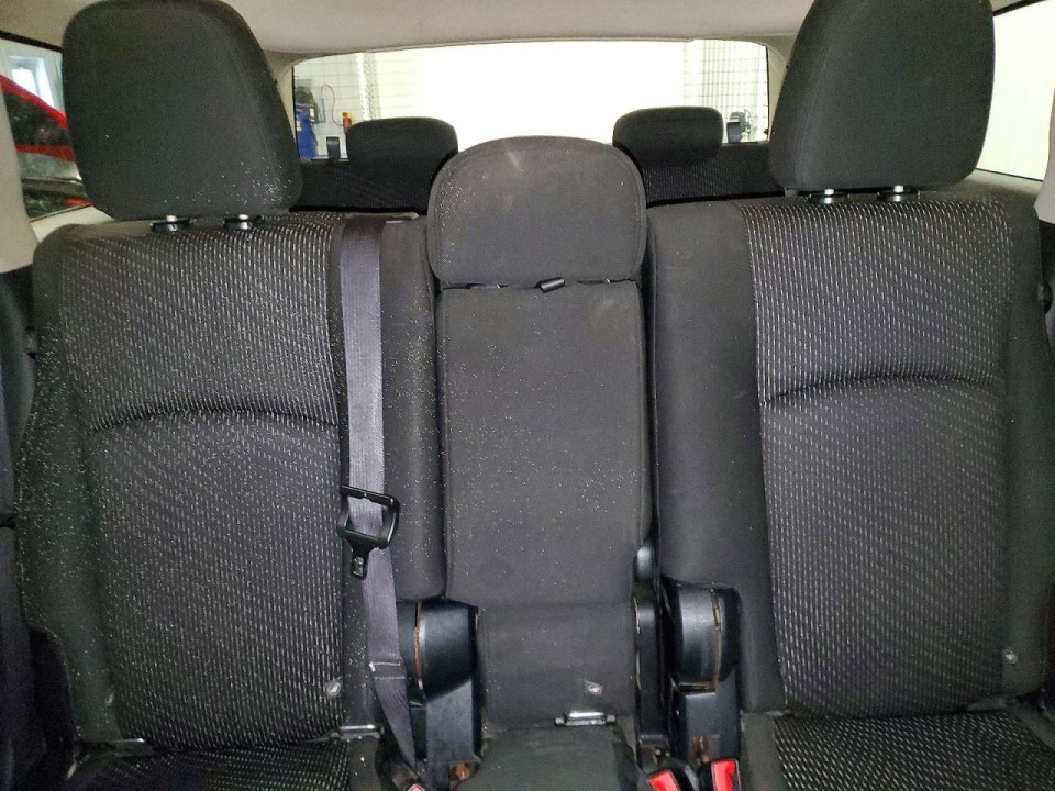 Dodge JOURNEY 2019 — Copart