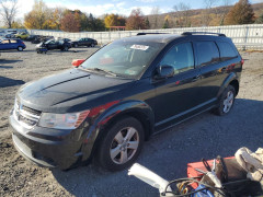 Dodge JOURNEY 2011 — Copart