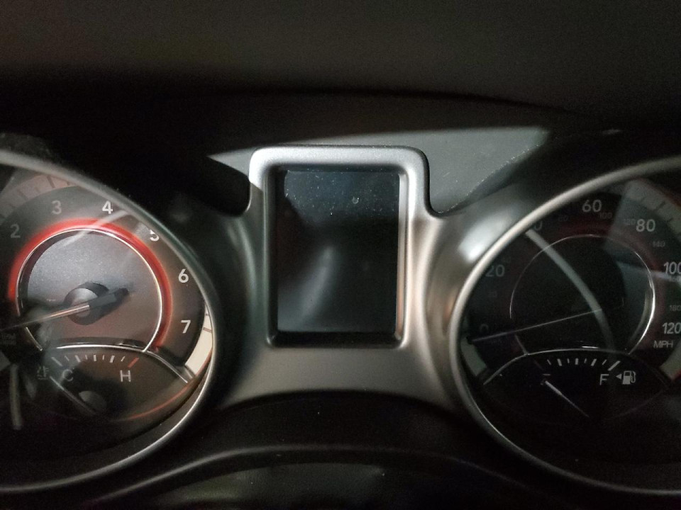 Dodge JOURNEY 2019 — Copart