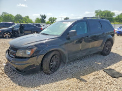 Dodge JOURNEY 2020 — Copart