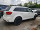 Dodge JOURNEY 2019 — Copart