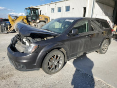 Dodge JOURNEY 2019 — Copart