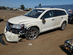 Dodge JOURNEY 2013 — Copart