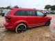 Dodge JOURNEY 2018 — Copart