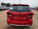 Dodge JOURNEY 2018 — Copart