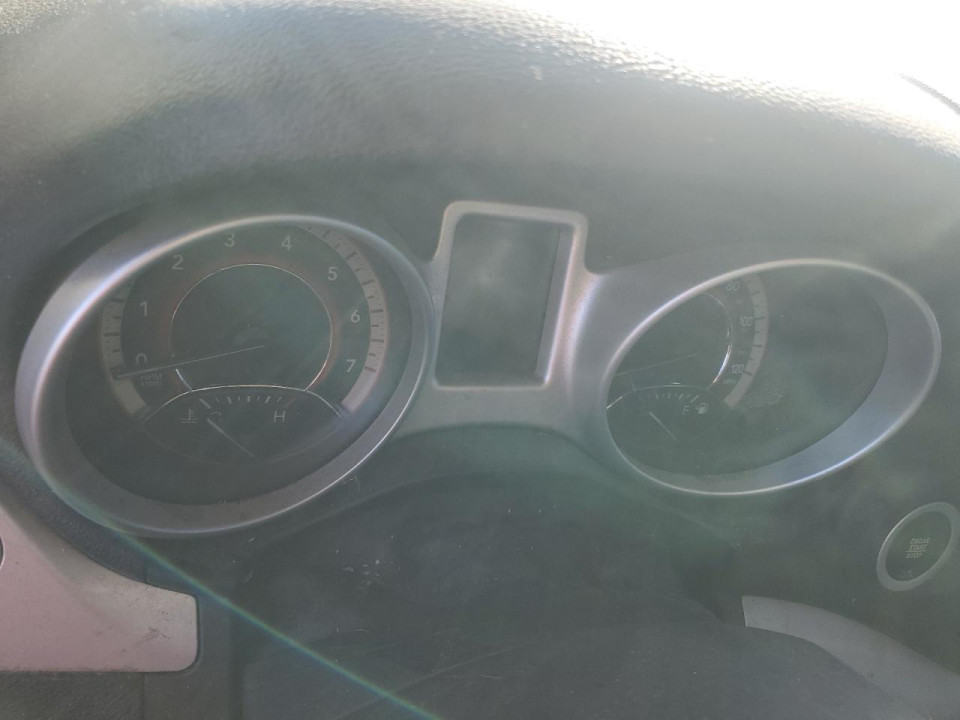 Dodge JOURNEY 2019 — Copart