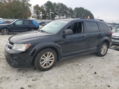 Dodge JOURNEY 2015 — Copart