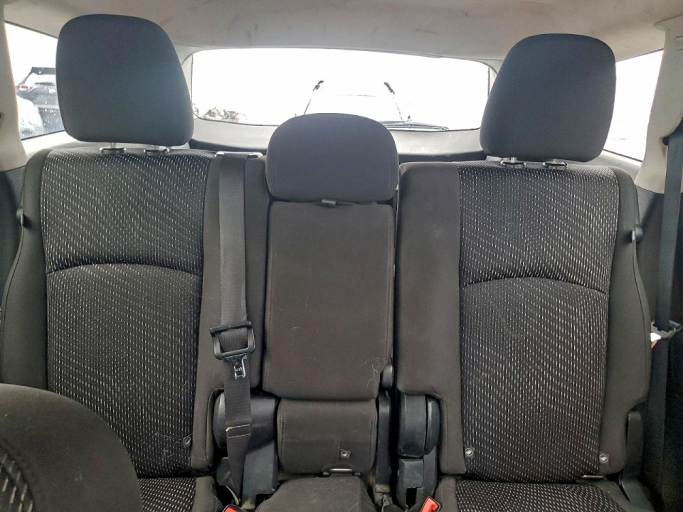 Dodge JOURNEY 2015 — Copart