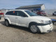 Dodge JOURNEY 2018 — Copart