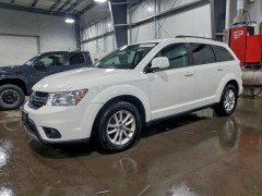 Dodge JOURNEY 2015 — Copart