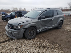 Dodge JOURNEY 2020 — Copart