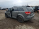 Dodge JOURNEY 2020 — Copart
