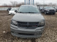Dodge JOURNEY 2020 — Copart