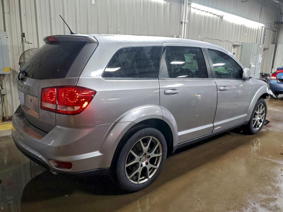 Dodge JOURNEY 2015 — Copart