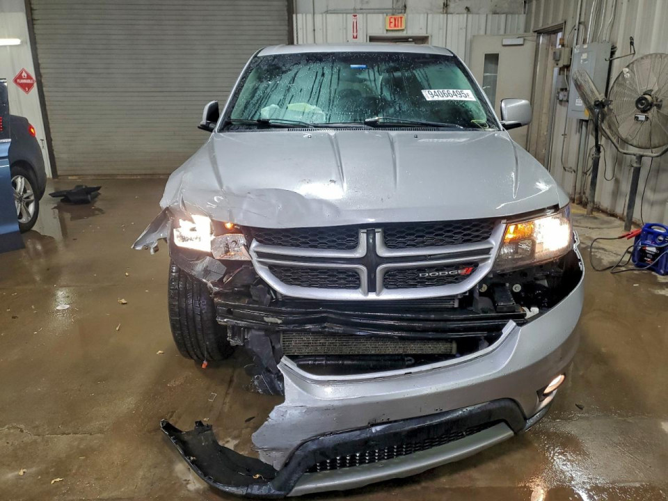 Dodge JOURNEY 2015 — Copart