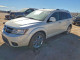 Dodge JOURNEY 2017 — Copart