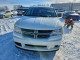 Dodge JOURNEY 2017 — Copart