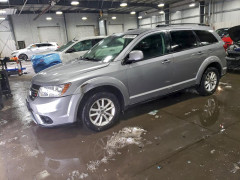 Dodge JOURNEY 2016 — Copart