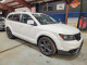 Dodge JOURNEY 2018 — Copart