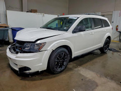 Dodge JOURNEY 2020 — Copart