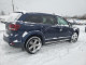 Dodge JOURNEY 2017 — Copart
