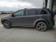 Dodge JOURNEY 2017 — Copart