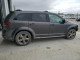 Dodge JOURNEY 2017 — Copart