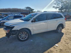 Dodge JOURNEY 2016 — Copart