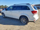 Dodge JOURNEY 2016 — Copart