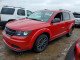 Dodge JOURNEY 2017 — Copart