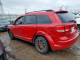 Dodge JOURNEY 2017 — Copart