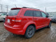 Dodge JOURNEY 2017 — Copart