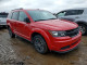 Dodge JOURNEY 2017 — Copart