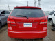Dodge JOURNEY 2017 — Copart