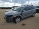 Dodge JOURNEY 2016 — Copart
