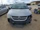 Dodge JOURNEY 2016 — Copart
