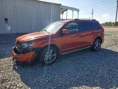Dodge JOURNEY 2014 — Copart