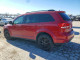Dodge JOURNEY 2018 — Copart