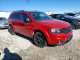 Dodge JOURNEY 2018 — Copart