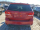 Dodge JOURNEY 2018 — Copart