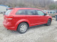 Dodge JOURNEY 2016 — Copart